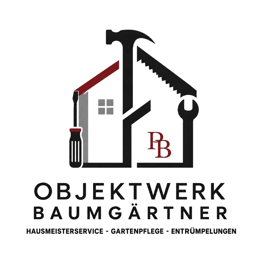 Objektwerk Baumgärtner Logo